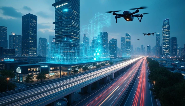 Digitalización total en Azerbaiyán: cómo cambian los sistemas básicos de nuestra sociedad