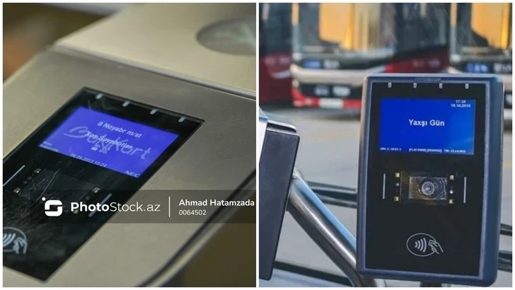 Un diputado propone introducir abonos y tarifas por distancia en Azerbaiyán