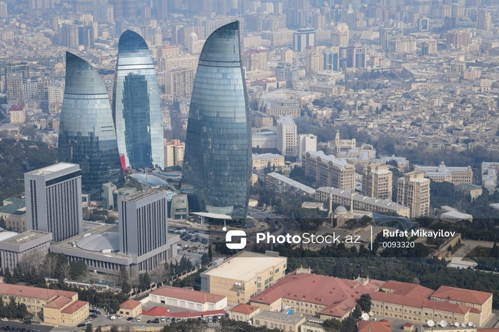 Azerbaiyán acoge una conferencia internacional sobre seguridad