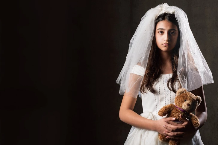 En Azerbaiyán se evitó el matrimonio de una menor con un hombre de 35 años