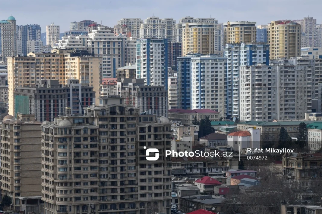 El pasaporte de eficiencia energética transformará el mercado inmobiliario en Azerbaiyán