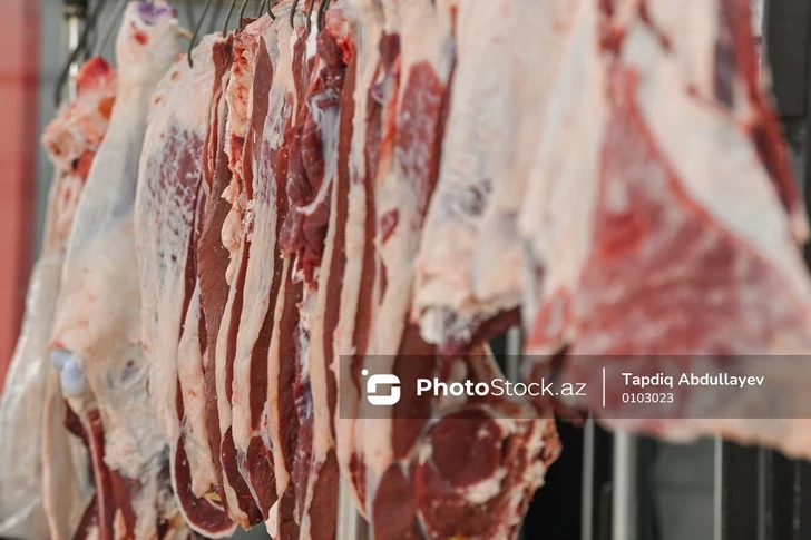 ¿Bajará el precio de la carne en Azerbaiyán? – Un economista analiza los posibles cambios en el mercado
