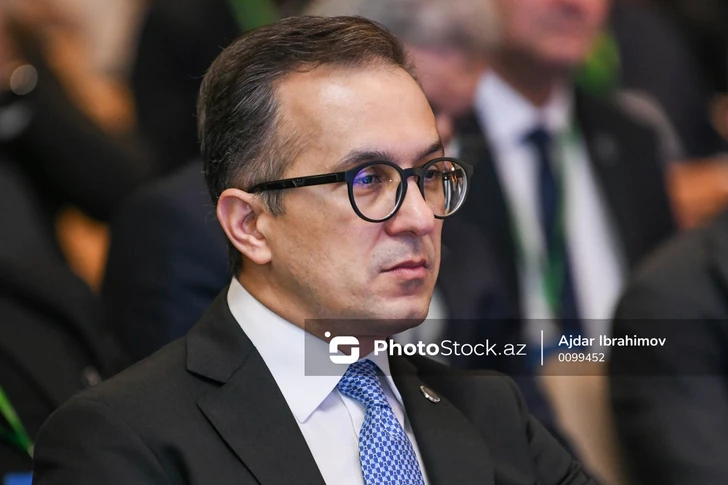 Ramin Mammadov: La educación religiosa en Azerbaiyán combina tradición y enfoques modernos