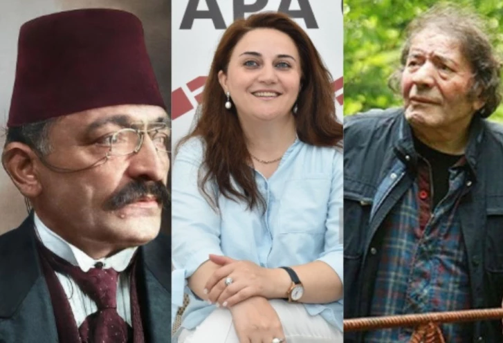 Obras de autores azerbaiyanos ganan el concurso internacional