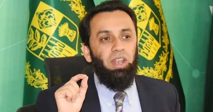 Pakistán valora altamente el éxito diplomático de Azerbaiyán en la resolución del conflicto de Karabaj