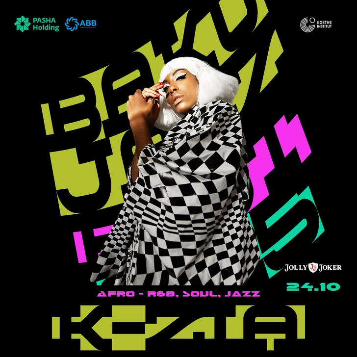 20 años de música y tradición: el Baku Jazz Festival regresa a la capital