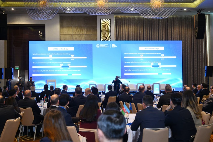 Se celebró en Azerbaiyán el II Foro Nacional de Competencia