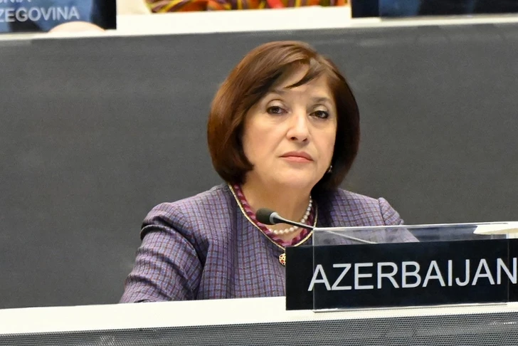 Reconocimiento en Ginebra a los esfuerzos de Azerbaiyán por la recuperación posguerra y la paz