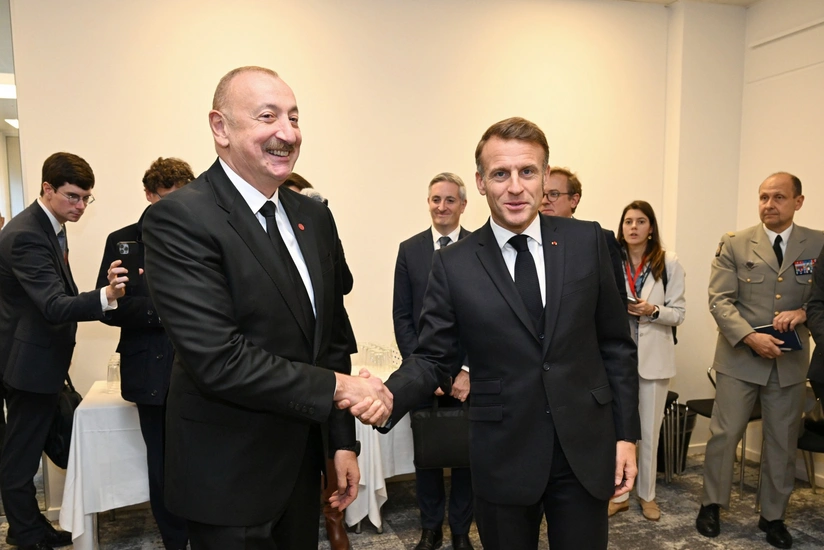 Un avance en Washington redefine la visión europea de Azerbaiyán