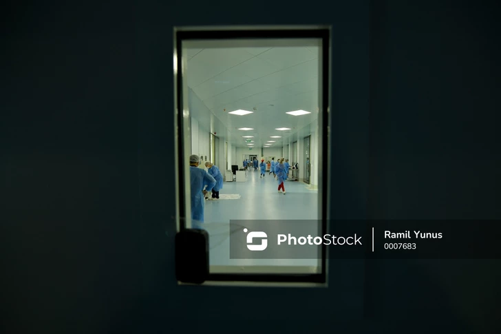 En Azerbaiyán se detectan decenas de especialistas médicos sin certificados