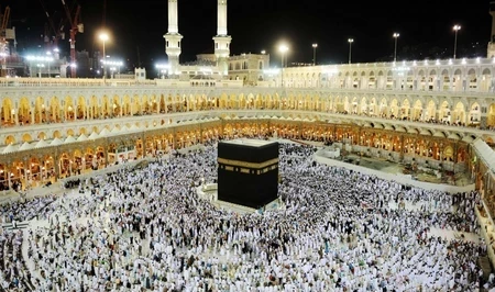 Publicadas las condiciones de salud para el Hach de 2026