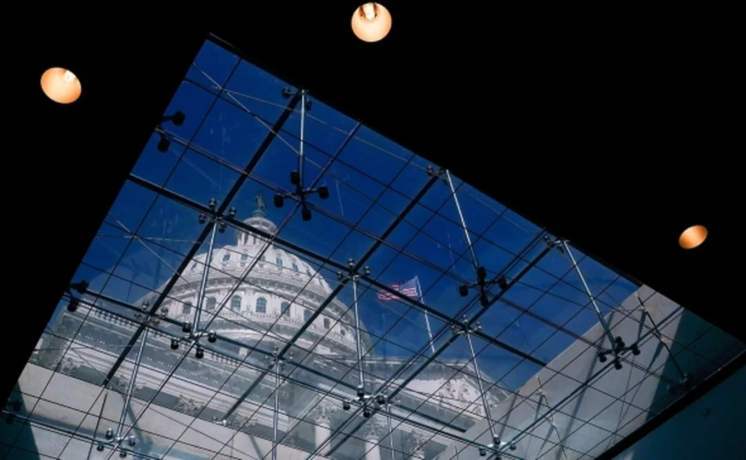 Estados Unidos entra en “shutdown”: el gobierno se paraliza por la crisis presupuestaria