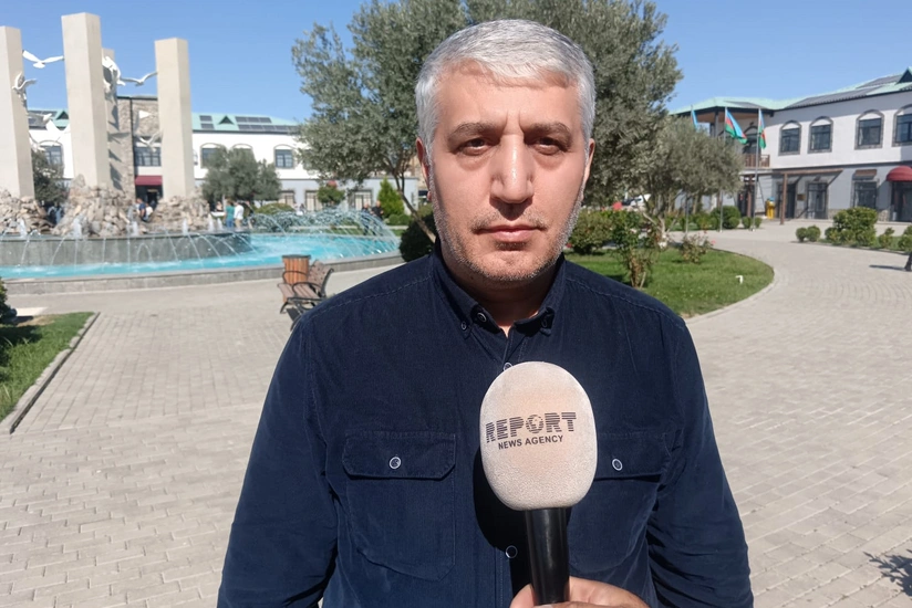 Enviado iraní: La soberanía de Azerbaiyán ha sido plenamente restaurada – y se ha hecho justicia