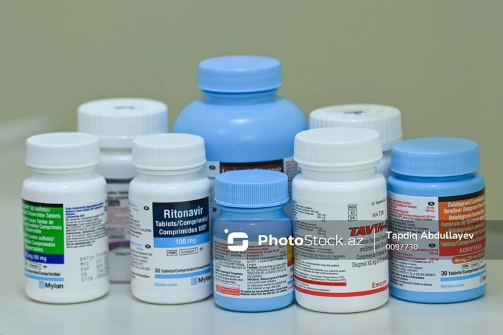 La producción farmacéutica de Azerbaiyán casi se duplicó en 2025