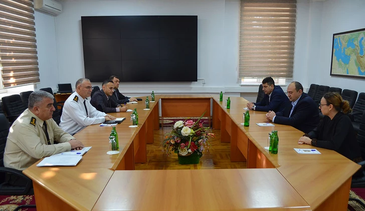 Se celebra en Bakú un curso internacional sobre gestión estratégica