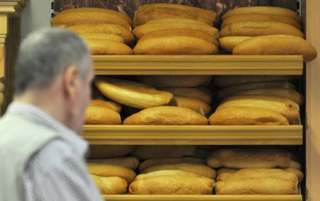 ¿Subirán los Precios del Pan? El Costo de la Harina Despierta Preocupación en Azerbaiyán