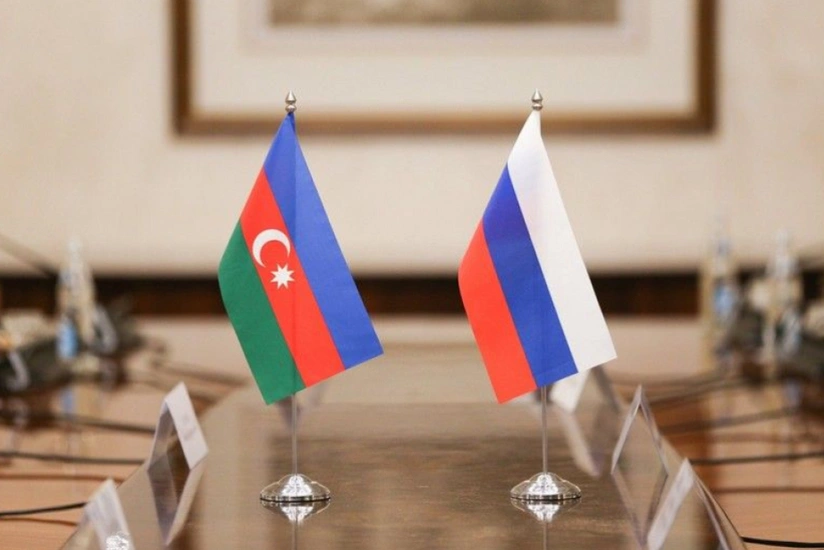 Rusia planea negociaciones con Azerbaiyán sobre cooperación agrícola