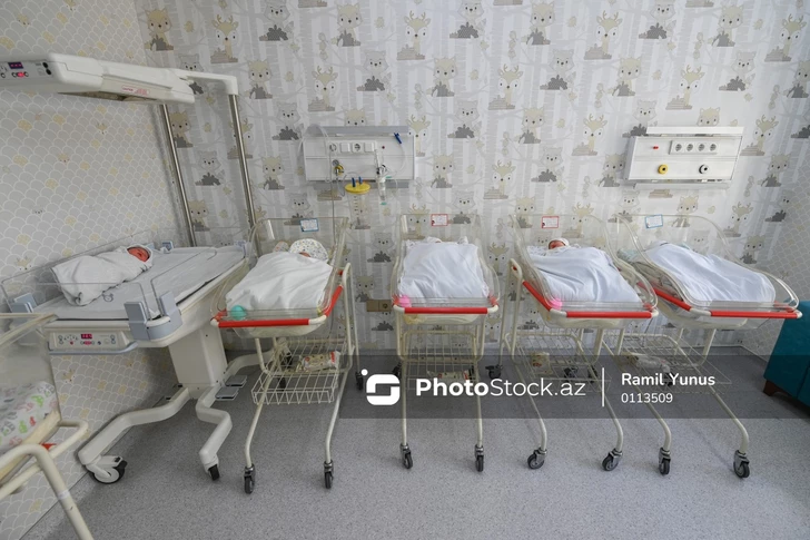 Moda infantil azerbaiyana: los nombres más populares de 2025