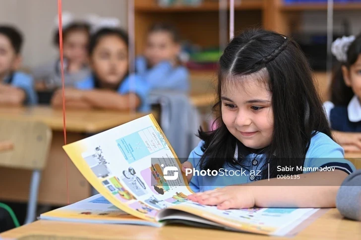 ¿Habrá cambios en la duración de la educación escolar en Azerbaiyán?