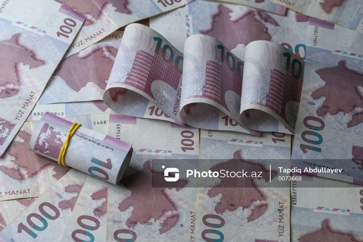 En nueve meses de 2025 se otorgaron hipotecas por valor de 354 millones de manats