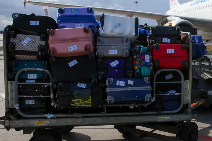 El equipaje de la selección de Azerbaiyán se perdió antes del partido de clasificación contra Ucrania