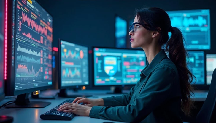 Conferencia internacional “Women in Cyber” en Bakú: las mujeres están moldeando el futuro digital de la región
