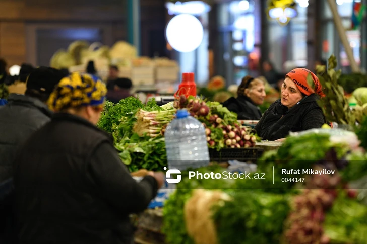 La paradoja de los mercados azerbaiyanos: ¿por qué en los pueblos es más caro que en Bakú?