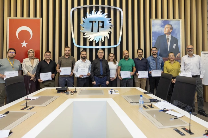 SOCAR y TPAO Fortalecen su Cooperación: Expertos Azerbaiyanos Comparten su Experiencia con Petroleros Turcos