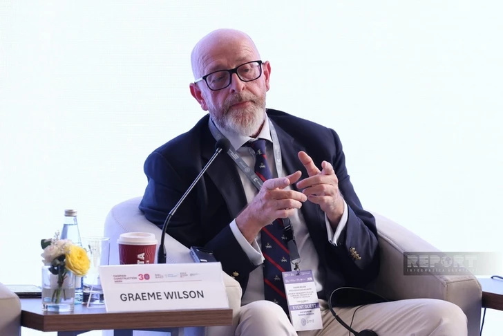 Experto británico: Azerbaiyán logró en 15–20 años lo que a los Emiratos Árabes Unidos les tomó medio siglo