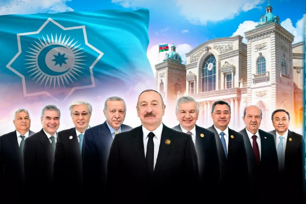 El Corredor de Zangezur, el Satélite Conjunto y la Integración Cultural Dominan la Cumbre de Gabala