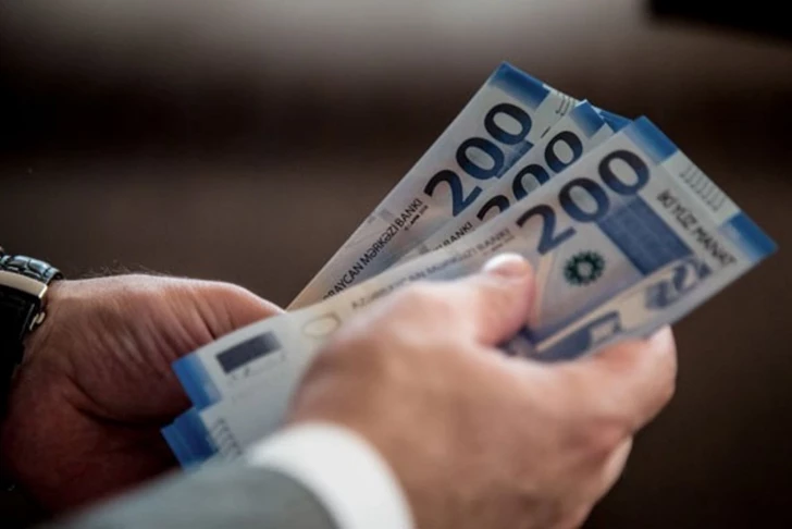 El Banco Central de Azerbaiyán señala un aumento de la carga de deuda de los hogares