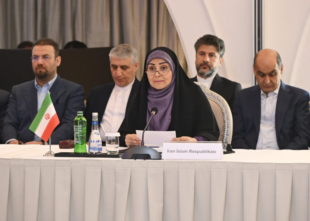 Irán propone a Azerbaiyán y Rusia firmar un acuerdo con India