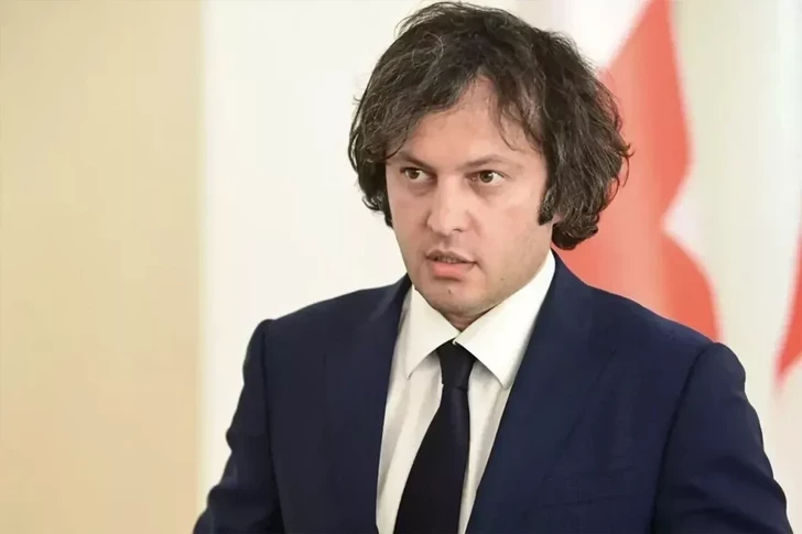 Georgia refuerza sus lazos con Azerbaiyán a través del Corredor Medio