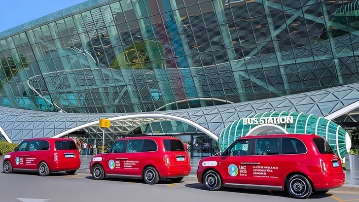 Los Pasajeros Pagan Casi lo Mismo por un Taxi del Aeropuerto que por un Vuelo Nacional