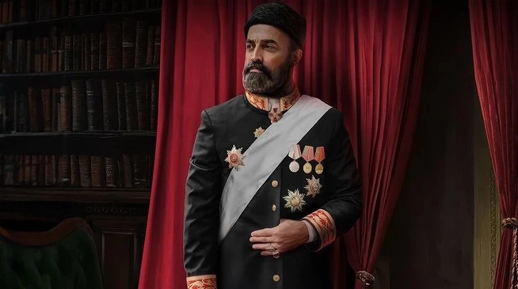 La película “Taghiev: Petróleo” ha sido oficialmente seleccionada para los Oscar