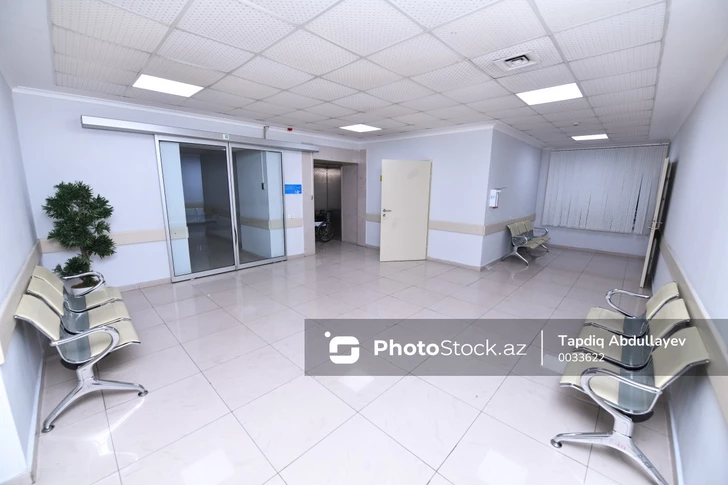 Salud a cambio de dinero: ¿cuándo serán accesibles los chequeos preventivos para todos en Azerbaiyán?