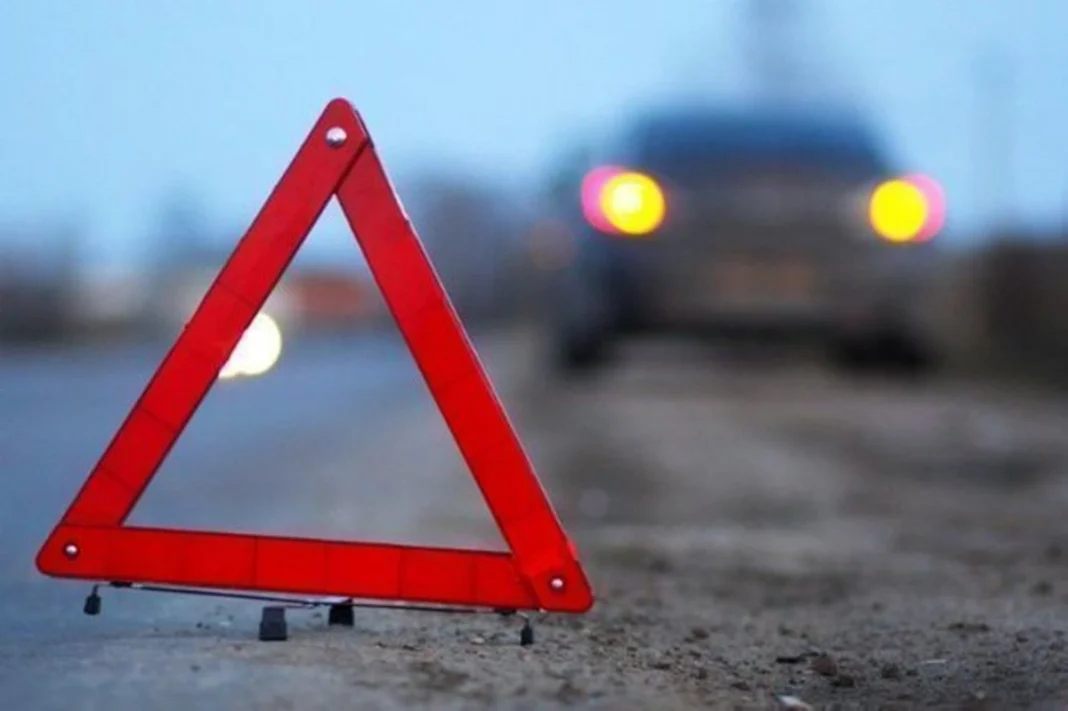 Casi el 60% de los accidentes de tráfico en Bakú están relacionados con atropellos a peatones