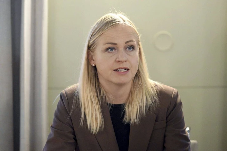 Se pospone la visita de Elina Valtonen, presidenta de la OSCE, a Azerbaiyán