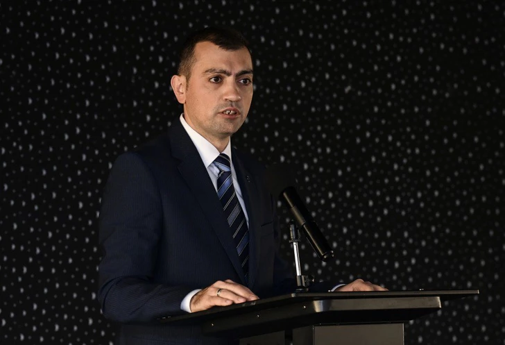 Azerbaiyán se prepara para iniciar la producción de sus propios satélites