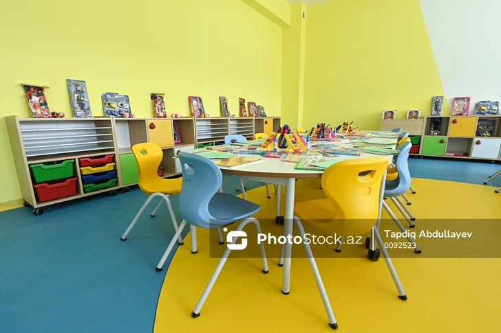 Educación preescolar: ¿dónde está el límite entre preparación y sobrecarga?