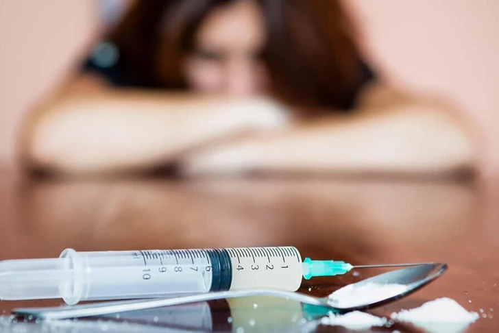 730 pacientes reciben terapia con metadona en Azerbaiyán