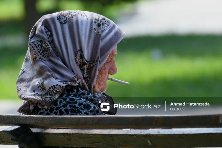 Fumar en Azerbaiyán: cifras, tendencias y riesgos