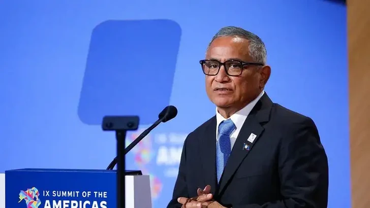 Primer Ministro de Belice: El presidente de Azerbaiyán es un líder fuerte que apoya a los pueblos del mundo