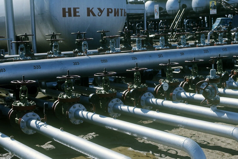 El volumen de suministros de petróleo por la ruta Aktau-Bakú-Ceyhan alcanzará 1,7 millones de toneladas en 2025