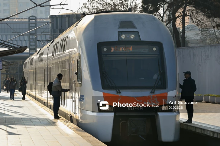 El retraso del tren no es motivo de sanción: los Ferrocarriles de Azerbaiyán emiten certificados oficiales para los empleadores