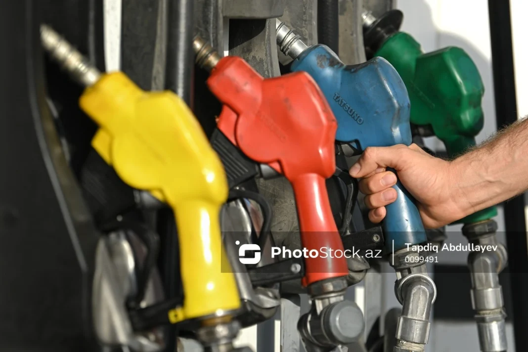 Aumentan las ventas de gasolina y diésel este año