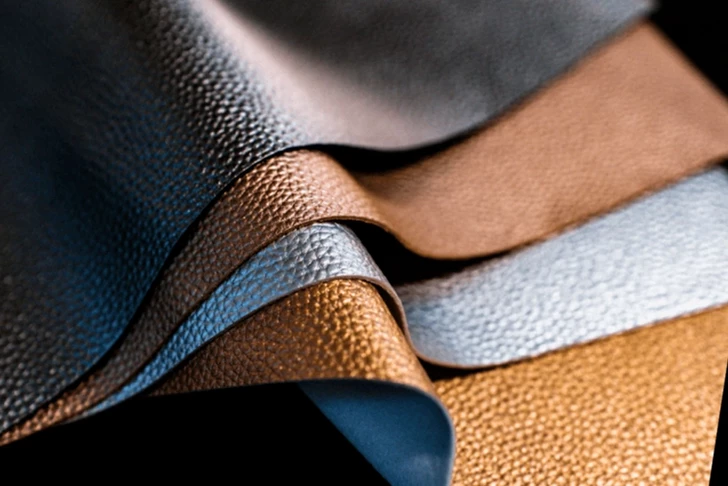 Las importaciones de cuero turco en Azerbaiyán cayeron un 24%