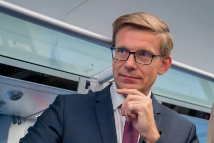 Una nueva era para el sistema de transporte de Bakú: el ministro checo revela los detalles de la cooperación