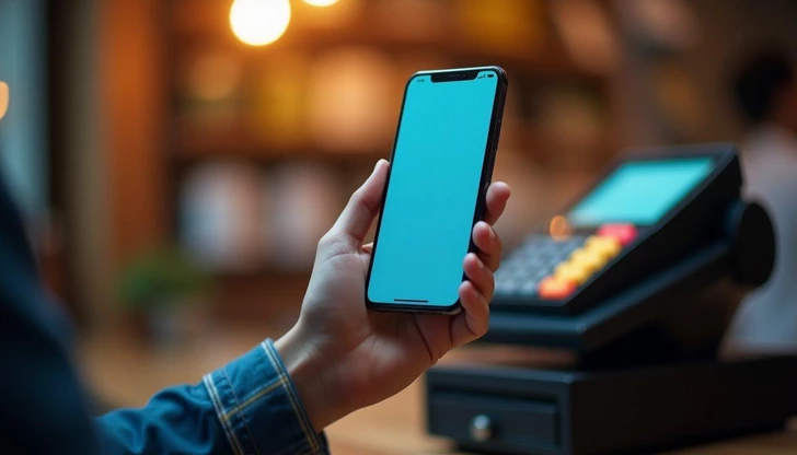 Efectivo o transferencia: por qué los negocios en Azerbaiyán abandonan los terminales POS