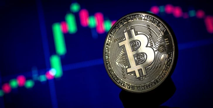 El Precio del Bitcoin Actualiza su Máximo Histórico